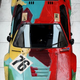 Image for article titled Andy Warhol’s BMW M1 Comes to Town